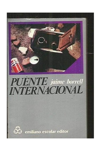 Puente Internacional